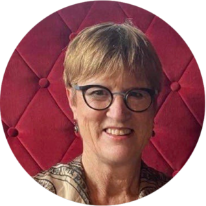 Carolyn English